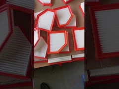 Filtros de aire para automóviles