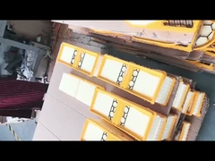 Filtros de aire de automóviles personalizados para las mejores marcas con 99,995% de eficiencia