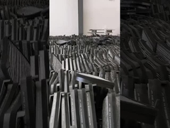 Filtro de aire de cabina de automóviles de patrón seco para interiores 87139-12010 216mm X 196mm X 17mm